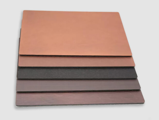 Metal Composite Panel