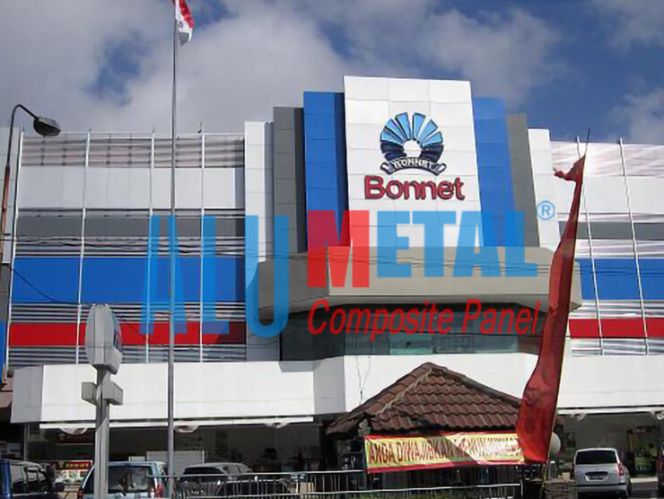 Bonnet Supermarket