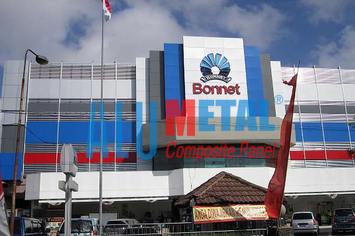 Bonnet Supermarket