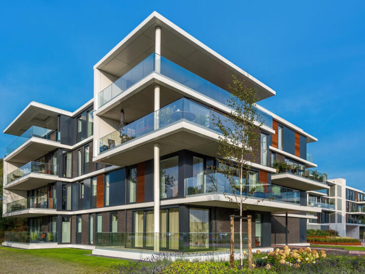 Netherlands Housing