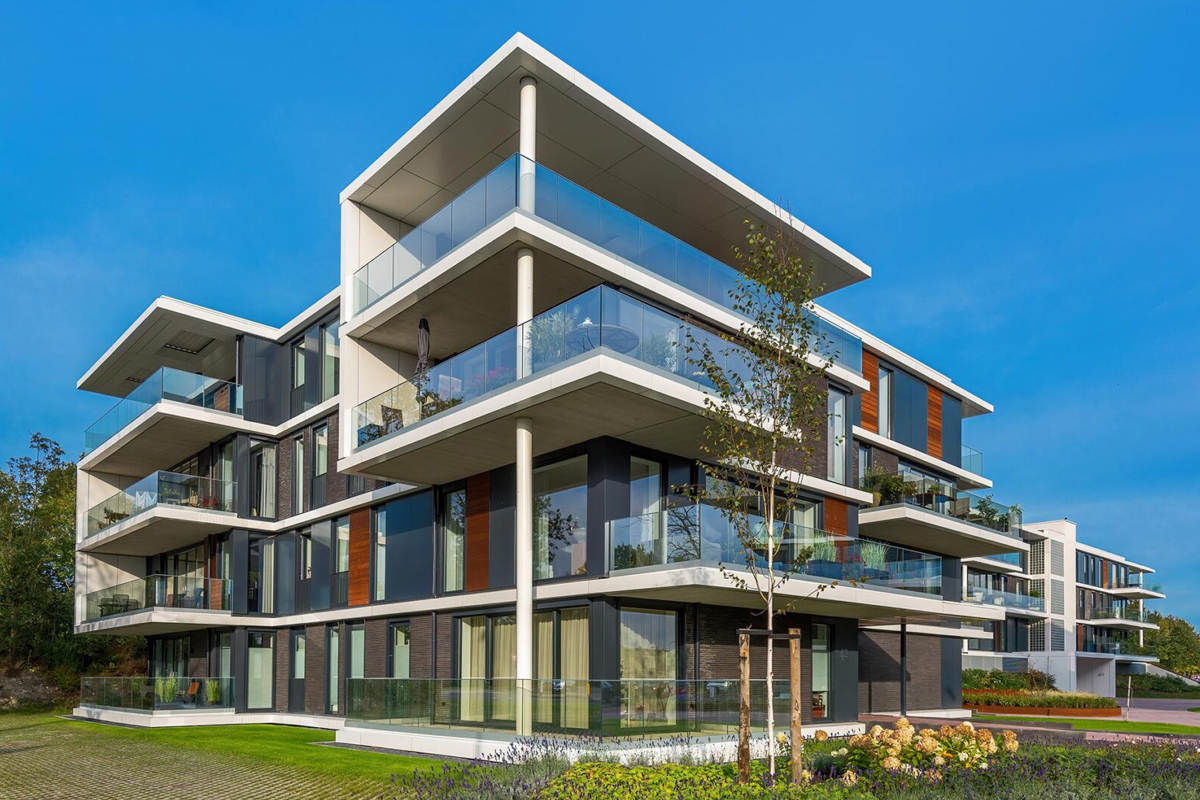 Netherlands Housing