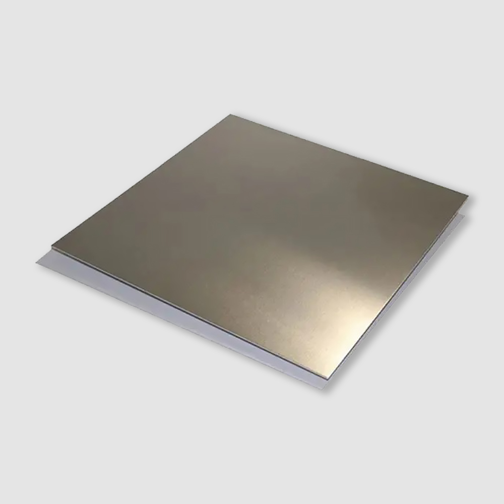 Painted Aluminum Sheet Alumetal