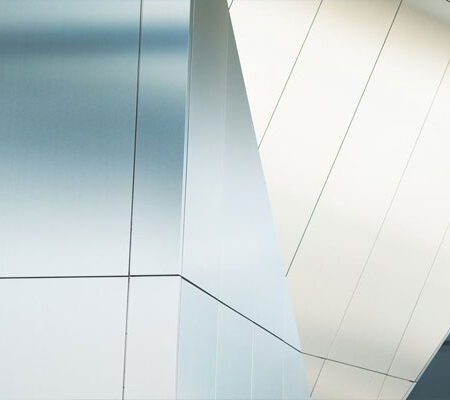 ACP sheet and aluminium sheet