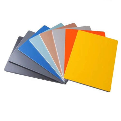 Aluminium Composite Material