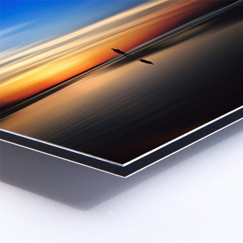 Aluminium Composite Material