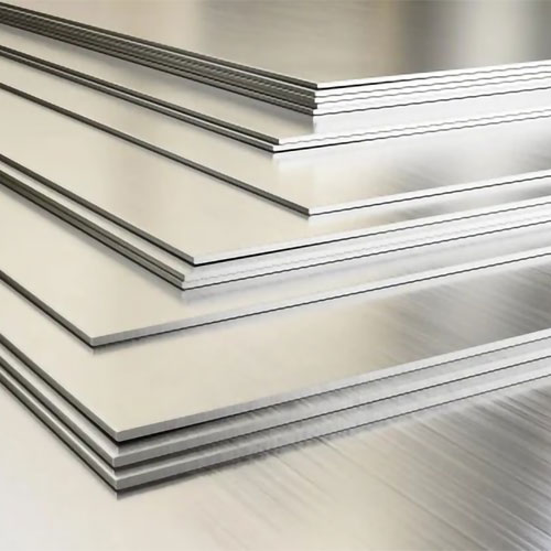 aluminium sheet