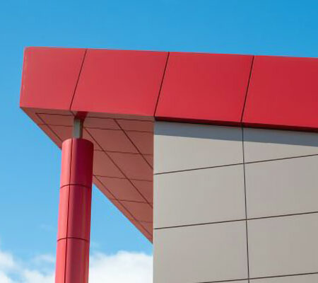 aluminum composite material
