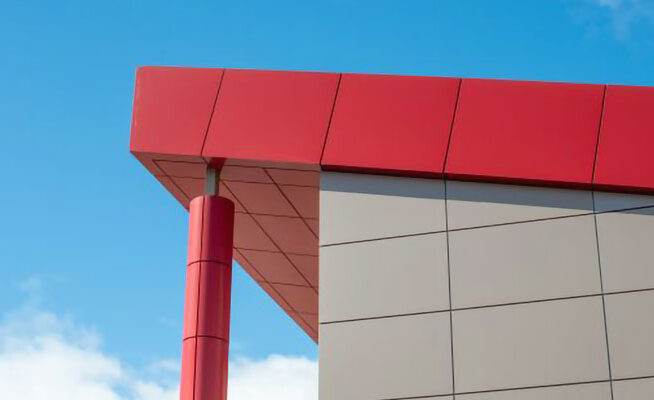 aluminum composite material