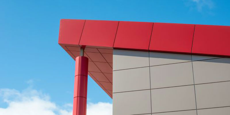 aluminum composite material