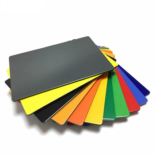 Choosing Quality Aluminum Composite Panels