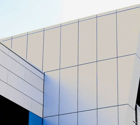 Choosing Quality Aluminum Composite Panels