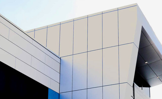 Choosing Quality Aluminum Composite Panels