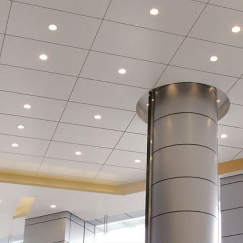 Aluminum Honeycomb Panel