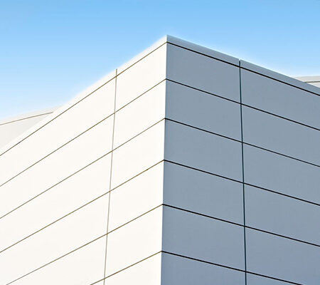 anti static aluminum composite panel