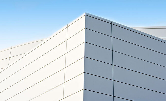 anti static aluminum composite panel
