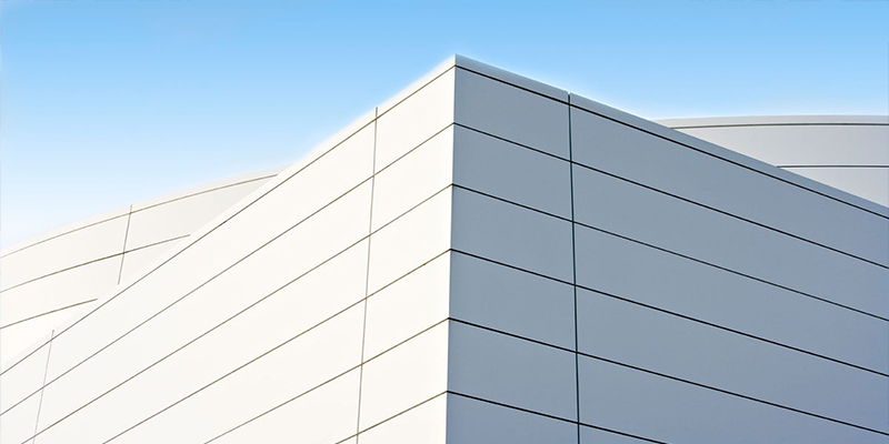 anti static aluminum composite panel