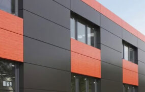 lightweight wall panel acp