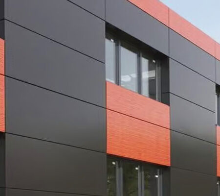 lightweight wall panel acp