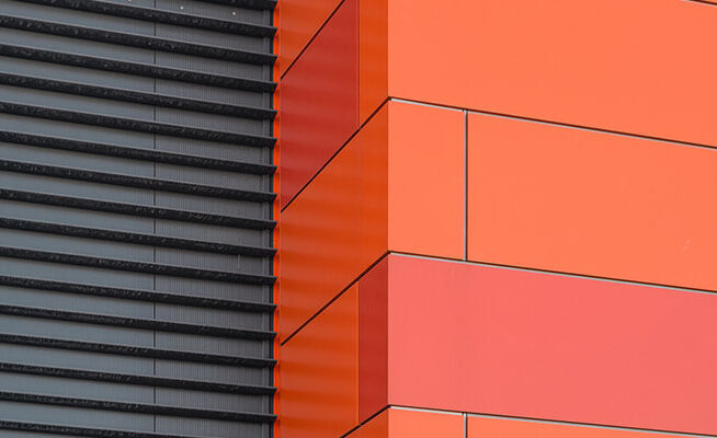 what is an acp sheet