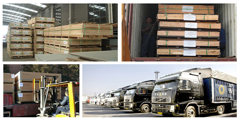 PACKAGING-&-SHIPMENT PACKAGING & SHIPMENT