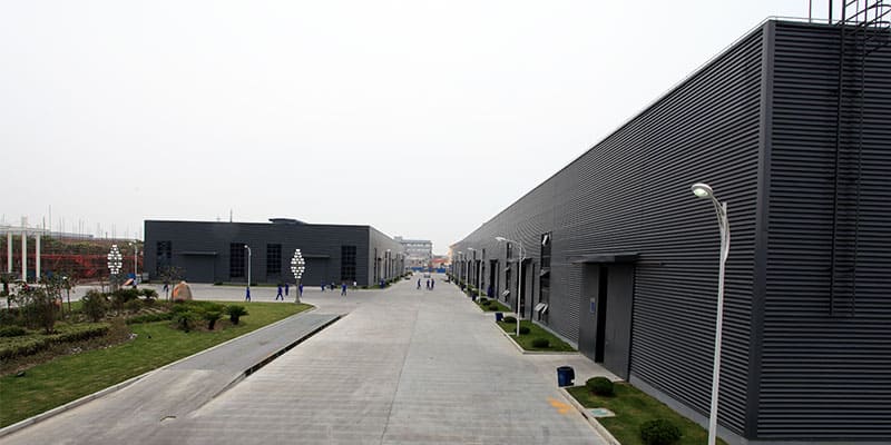 Shanghai-Alumetal-aluminum-composite-panel-factory-in-China Shanghai Alumetal aluminum composite panel factory in China